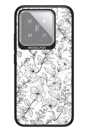 Lineart Beuty - Xiaomi 14
