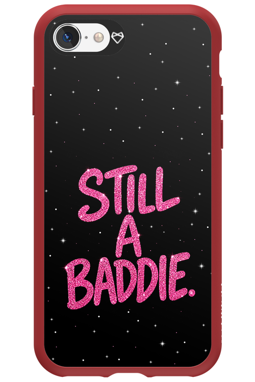 Baddie 2.0 - Apple iPhone SE 2020