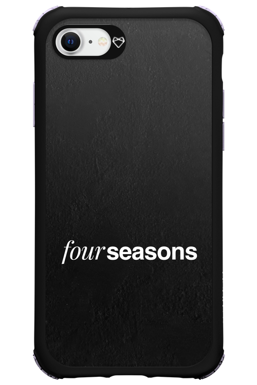 BSW FourSeasons 2 2.0 - Apple iPhone 8