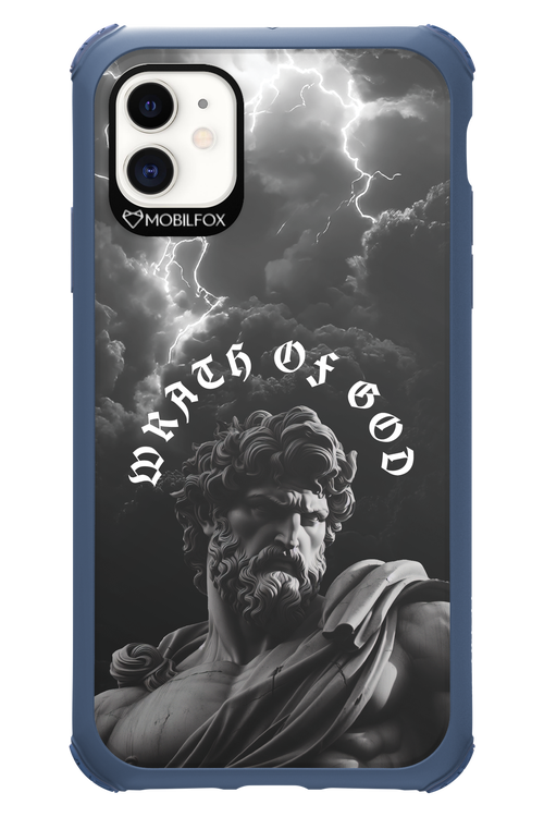 God - Apple iPhone 11