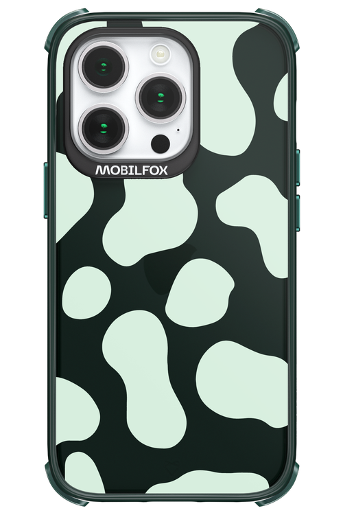Minty Moo - Apple iPhone 14 Pro