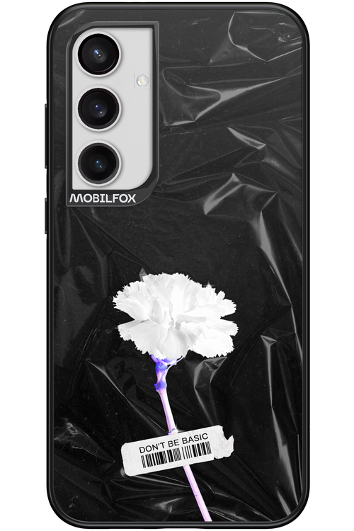 Basic Flower - Samsung Galaxy S24+
