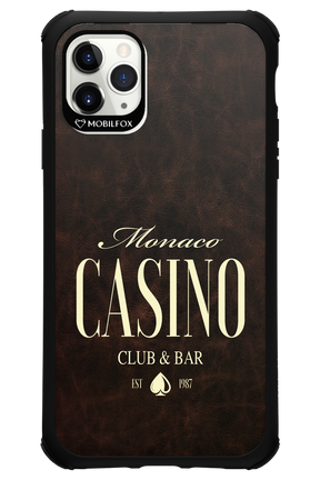 Casino - Apple iPhone 11 Pro Max