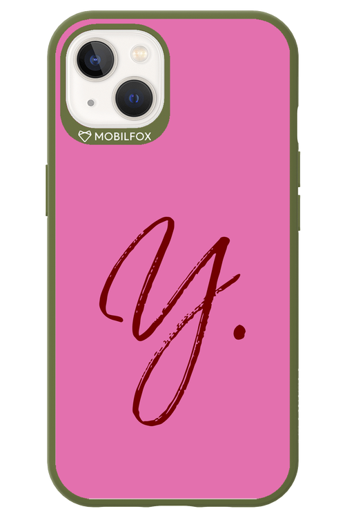 (Sorbet) Y 2.0 - Apple iPhone 13
