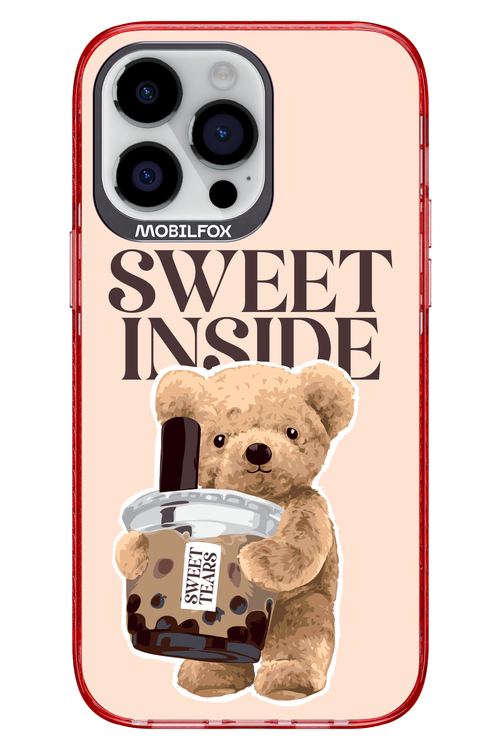 Sweet Inside 2.0 - Apple iPhone 14 Pro Max