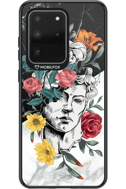Dead David - Samsung Galaxy S20 Ultra 5G