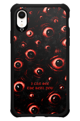 The Watchers - Apple iPhone XR