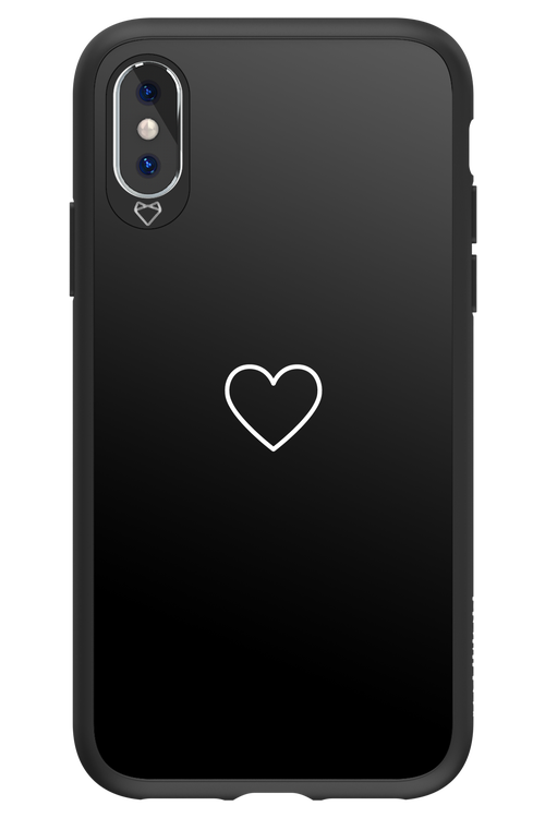 Love Is Simple - Apple iPhone XS