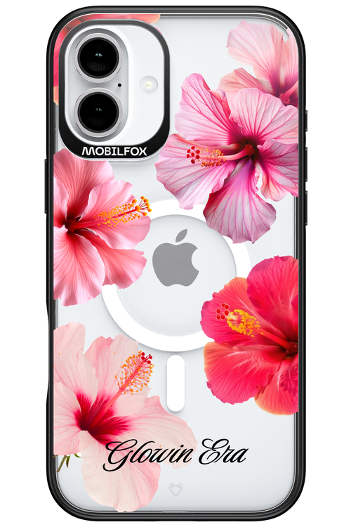 Glowin Era 2.0 - Apple iPhone 16 Plus