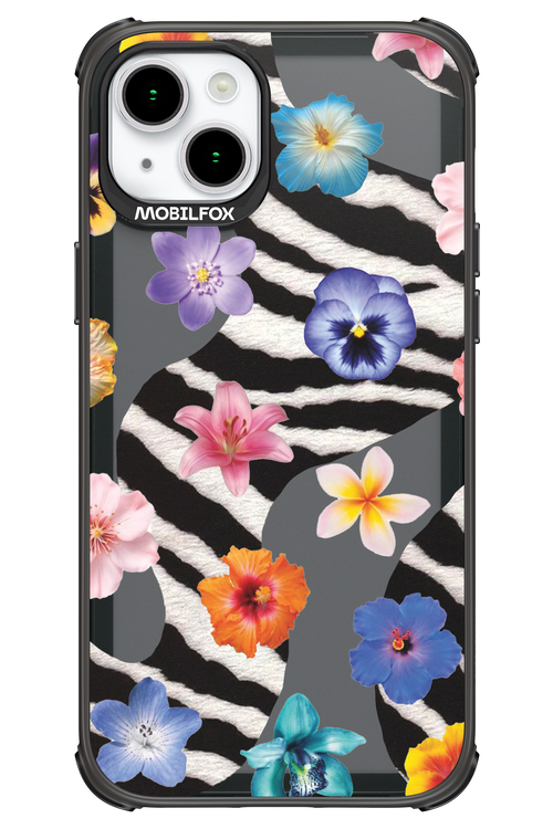 MOM'S FLOWERS - Apple iPhone 15 Plus