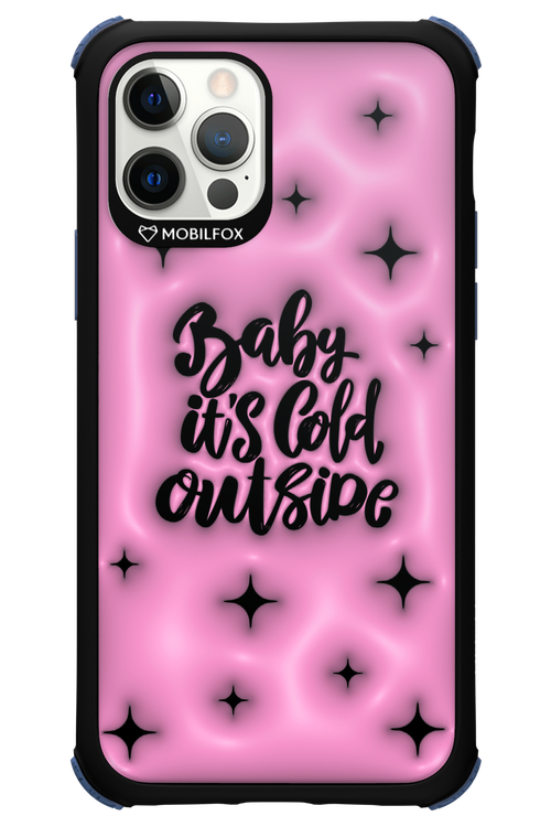 BabyX - Apple iPhone 12 Pro