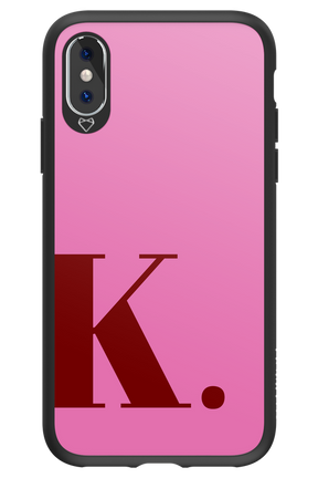 K (Sorbet) 2.0 - Apple iPhone XS