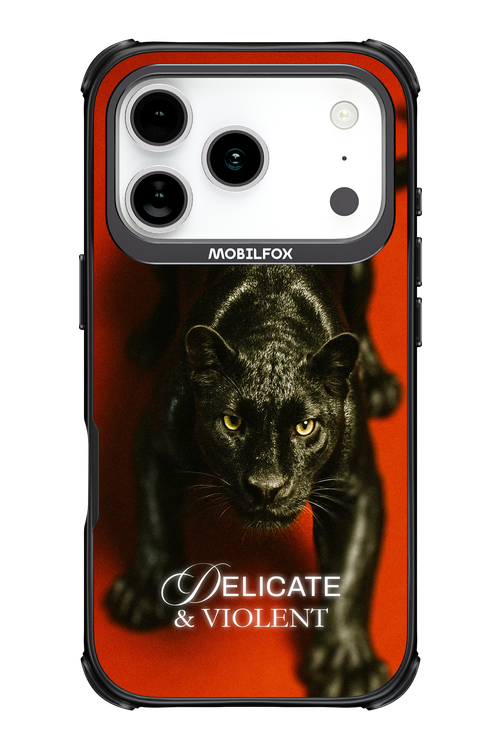 DeliCat 2.0 - Apple iPhone 17 Pro