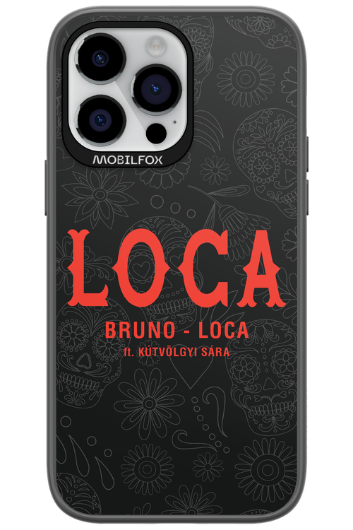 Loca - Apple iPhone 14 Pro Max