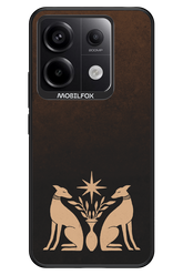 Greyhound Garden - Xiaomi Redmi Note 13 Pro 5G