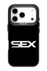 SEX (Mirror) 2.0 - Apple iPhone 17 Pro