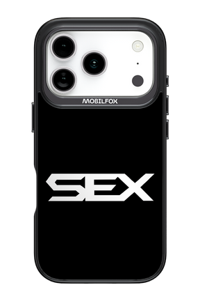 SEX (Mirror) 2.0 - Apple iPhone 17 Pro