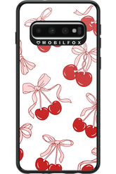 Cherry Queen 2.0 - Samsung Galaxy S10