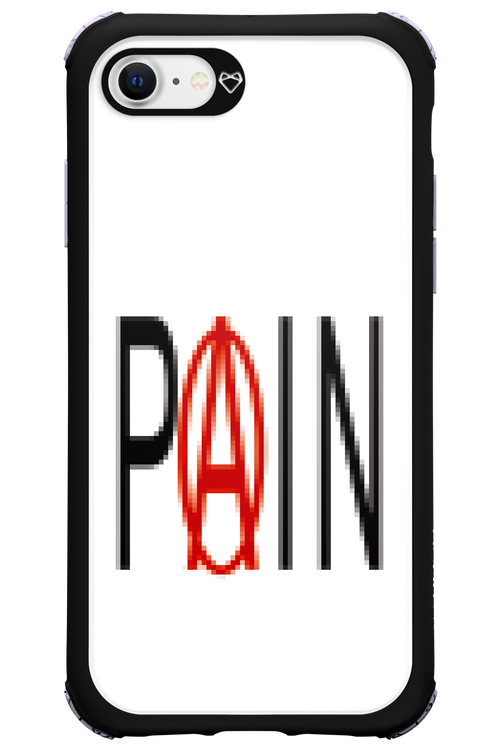 PAIN 2.0 - Apple iPhone SE 2020