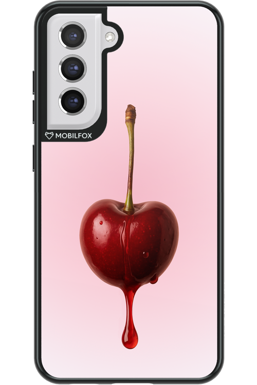 Cherry Babe - Samsung Galaxy S21 FE