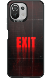 EXIT 2.0 - Xiaomi Mi 11 Lite (2021)
