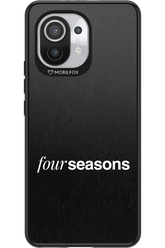 BSW FourSeasons 2 2.0 - Xiaomi Mi 11 5G
