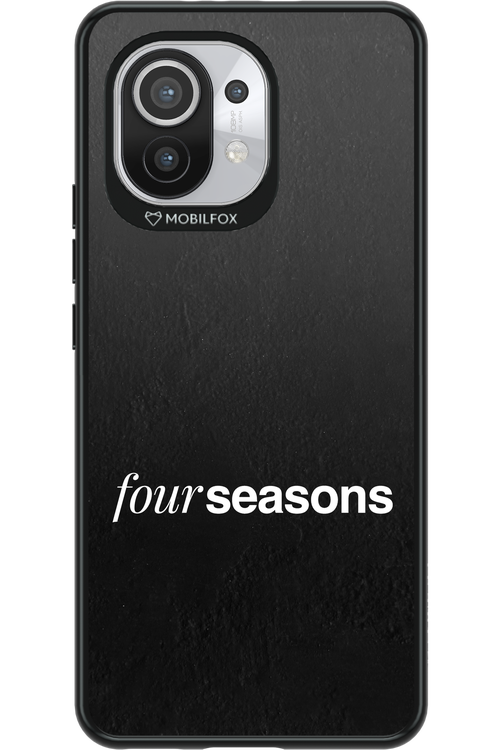 BSW FourSeasons 2 2.0 - Xiaomi Mi 11 5G