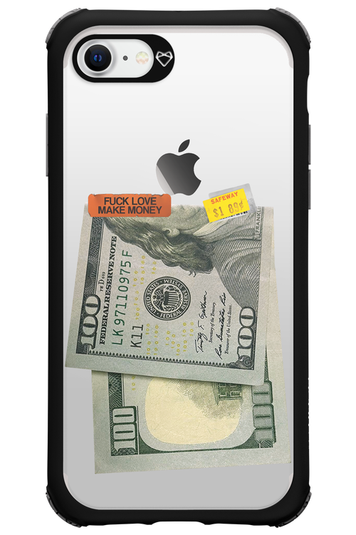 Dollar - Apple iPhone 7