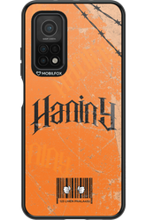 Haniny Grunge - Xiaomi Mi 10T 5G