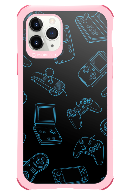 Game Tech - Apple iPhone 11 Pro