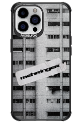 Mehringer Block - Apple iPhone 13 Pro Max