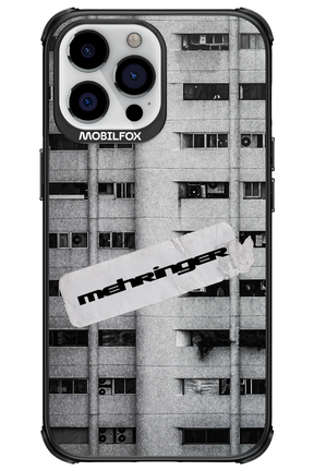Mehringer Block - Apple iPhone 13 Pro Max