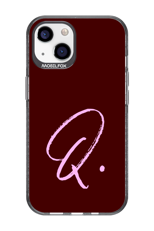 (Dark Blush) Q 2.0 - Apple iPhone 13