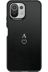 A Black 2.0 - Xiaomi Mi 11 Lite (2021)