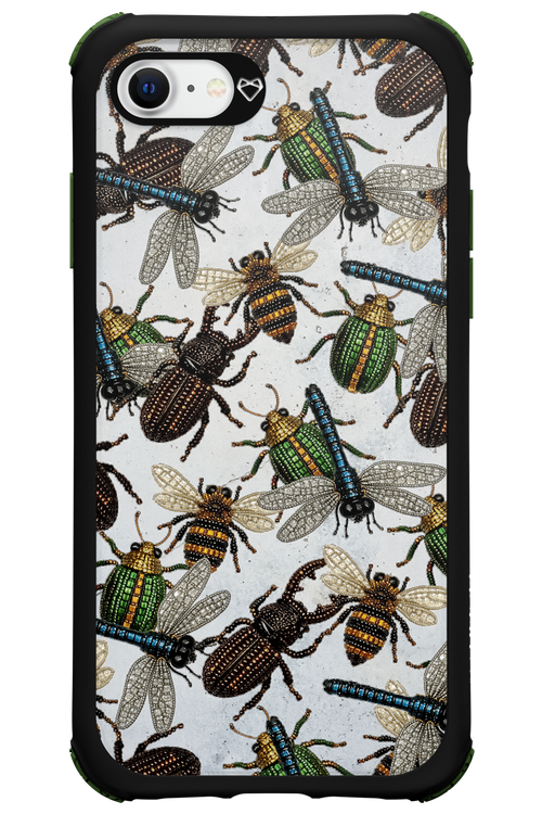 Beetle Gem - Apple iPhone SE 2020