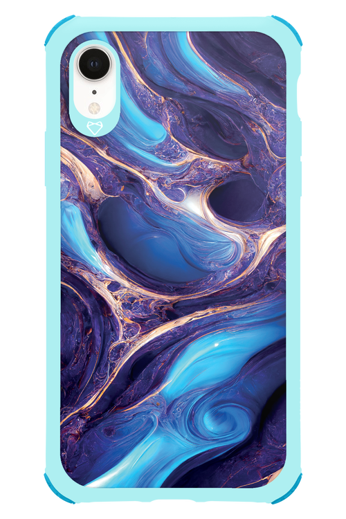 Amethyst - Apple iPhone XR