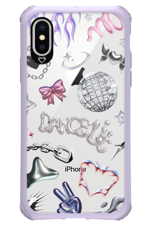 3D Universe T - Apple iPhone X