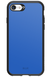 BLUE - FS2 - Apple iPhone 8