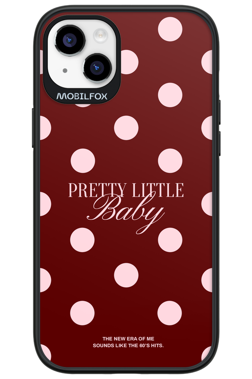 60’s Baby - Apple iPhone 14 Plus