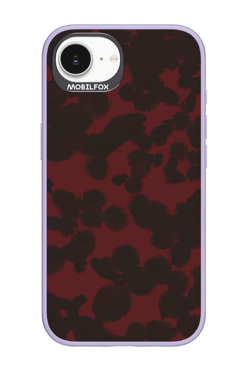 Bordeaux Skin - Apple iPhone 16e