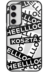 HEEELLLOOOOO - Samsung Galaxy S23 FE