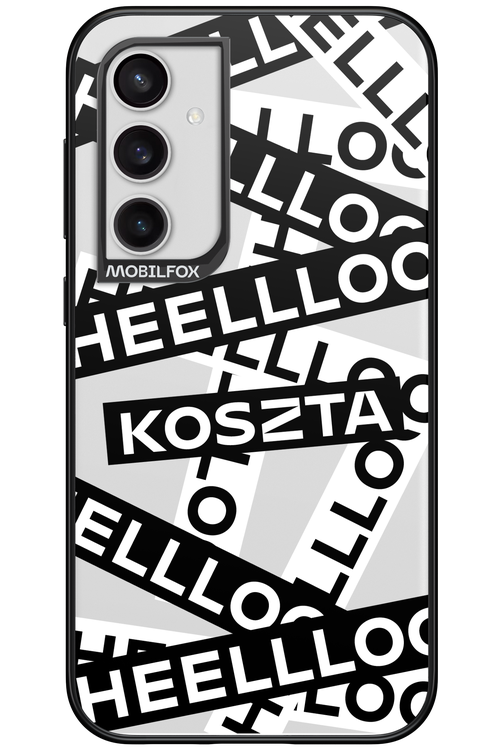 HEEELLLOOOOO - Samsung Galaxy S23 FE