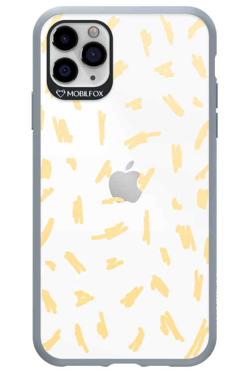 Fries Please - Apple iPhone 11 Pro Max
