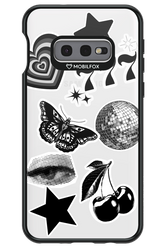 Sticker - Samsung Galaxy S10e