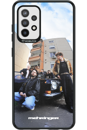 Block Gang - Samsung Galaxy A72