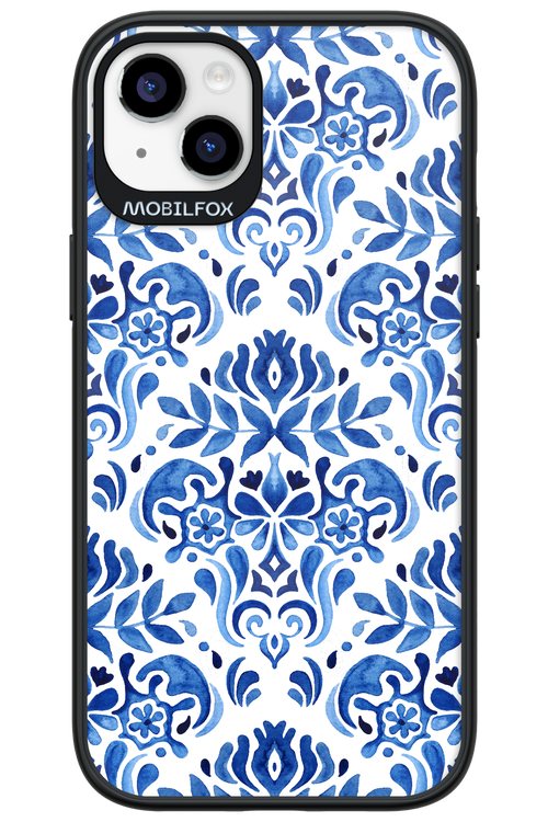 La Dolce Flora 2.0 - Apple iPhone 14 Plus