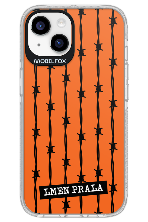 Böri Prala - Apple iPhone 14