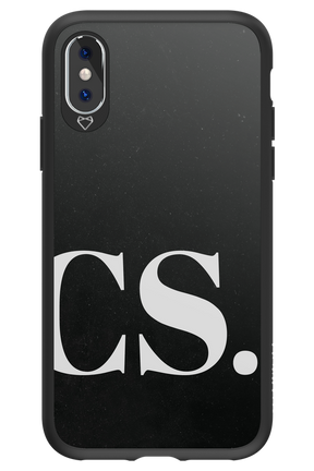 CS (Off Space) 2.0 - Apple iPhone XS