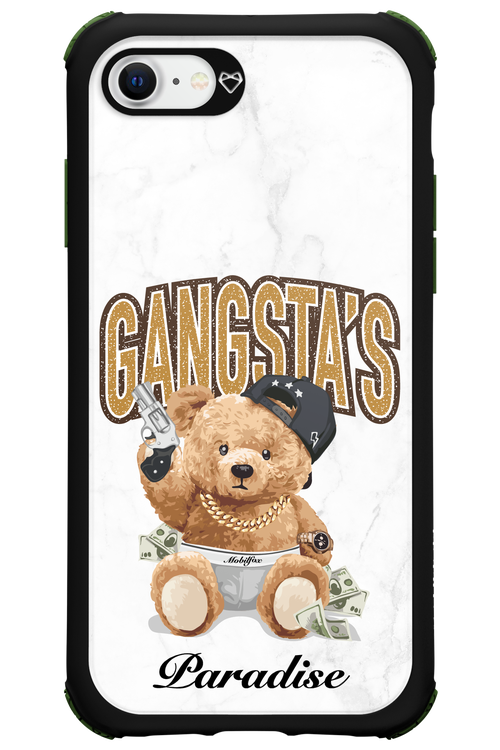 Gangsta - Apple iPhone SE 2022