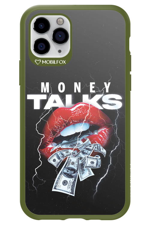 Money Talks - Apple iPhone 11 Pro